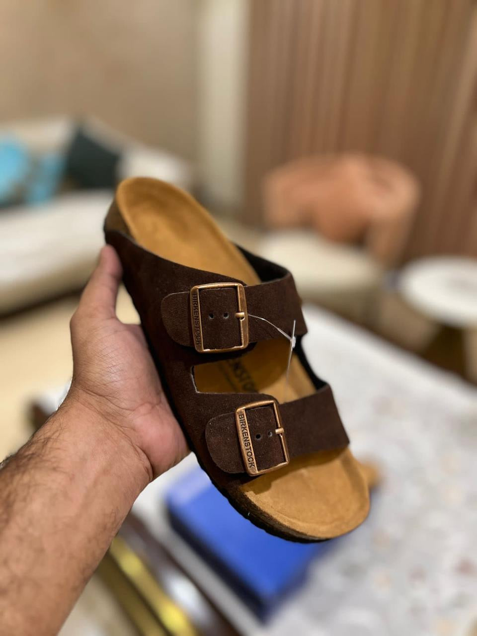 Birken S. Arizona