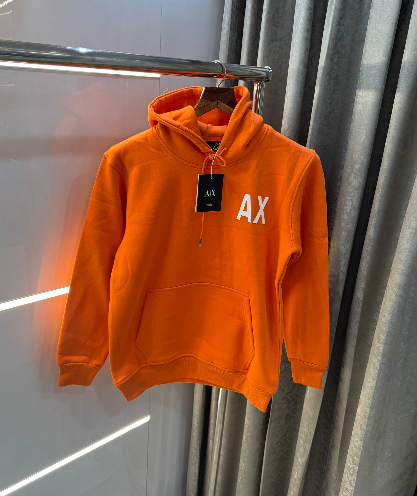 Armni Exchange Premium Hoodies