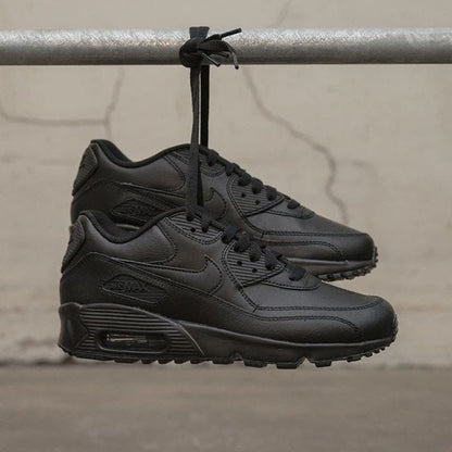 Airmax 90 All Black