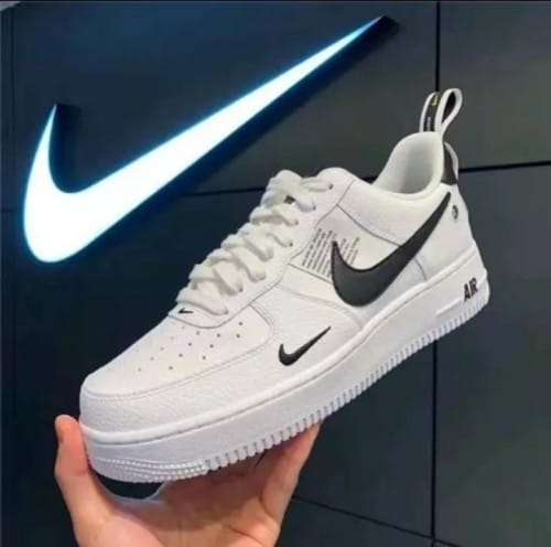 Airforce 1 Utility