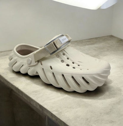Crocs Echo Beige