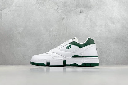 NB. X MSFTSrep V0.0.1 White Green