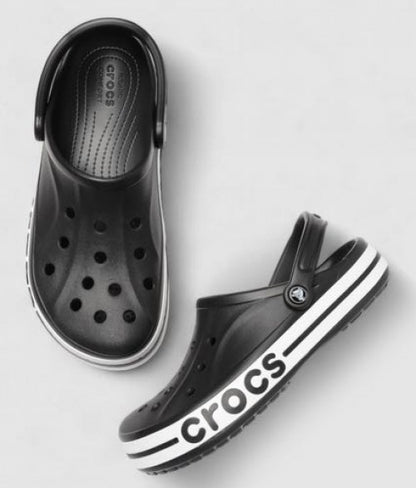 Crocs Bayaband Clog Black