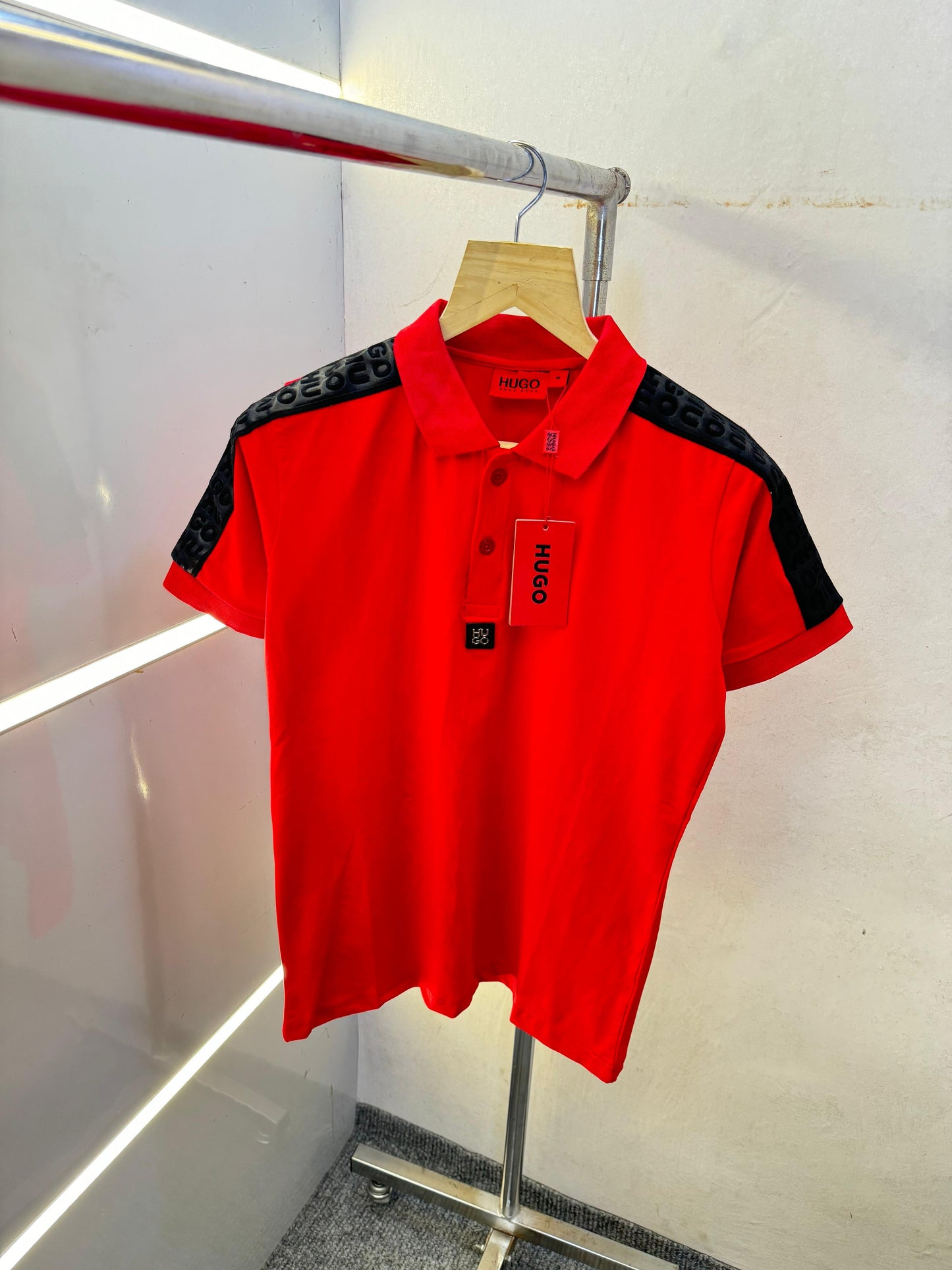 H.BOSS Polo T-Shirt