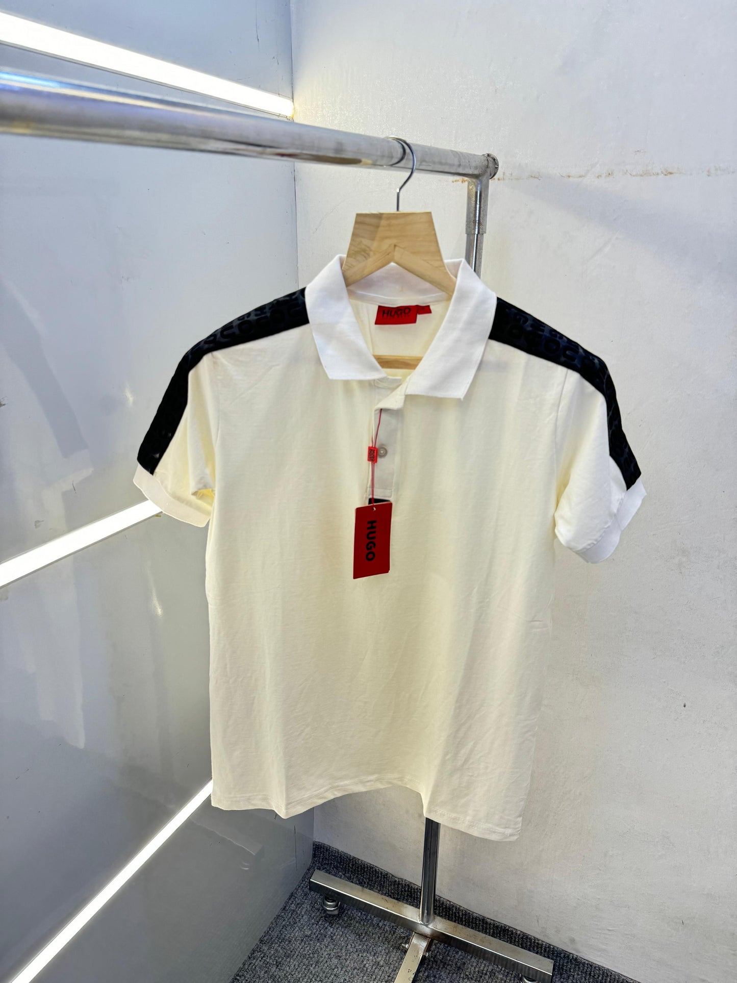 H.BOSS Polo T-Shirt