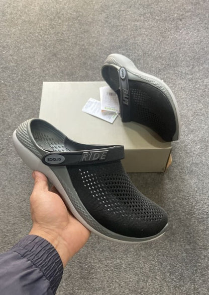 Crocs Lite Ride 360 Black