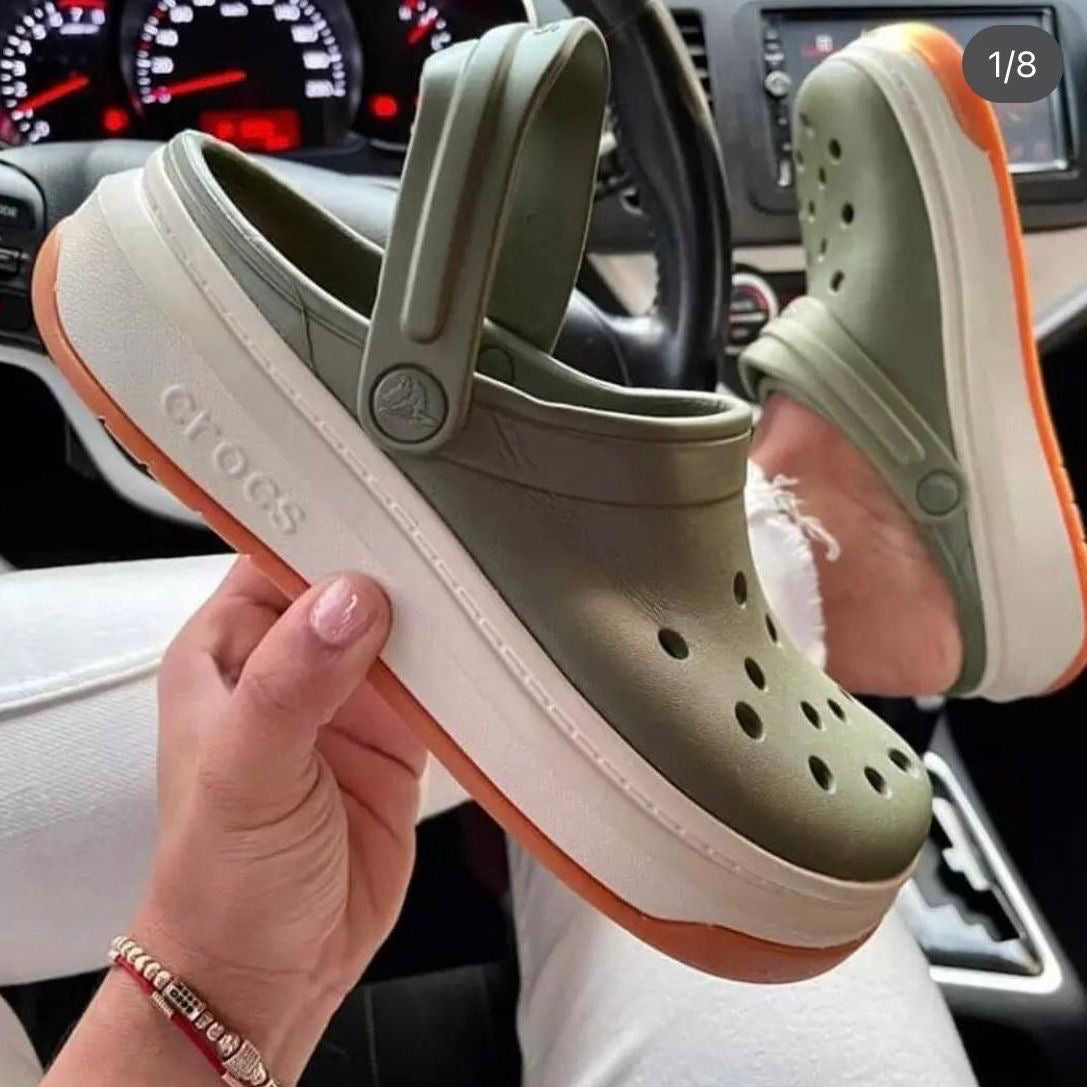 Crocs Full Force