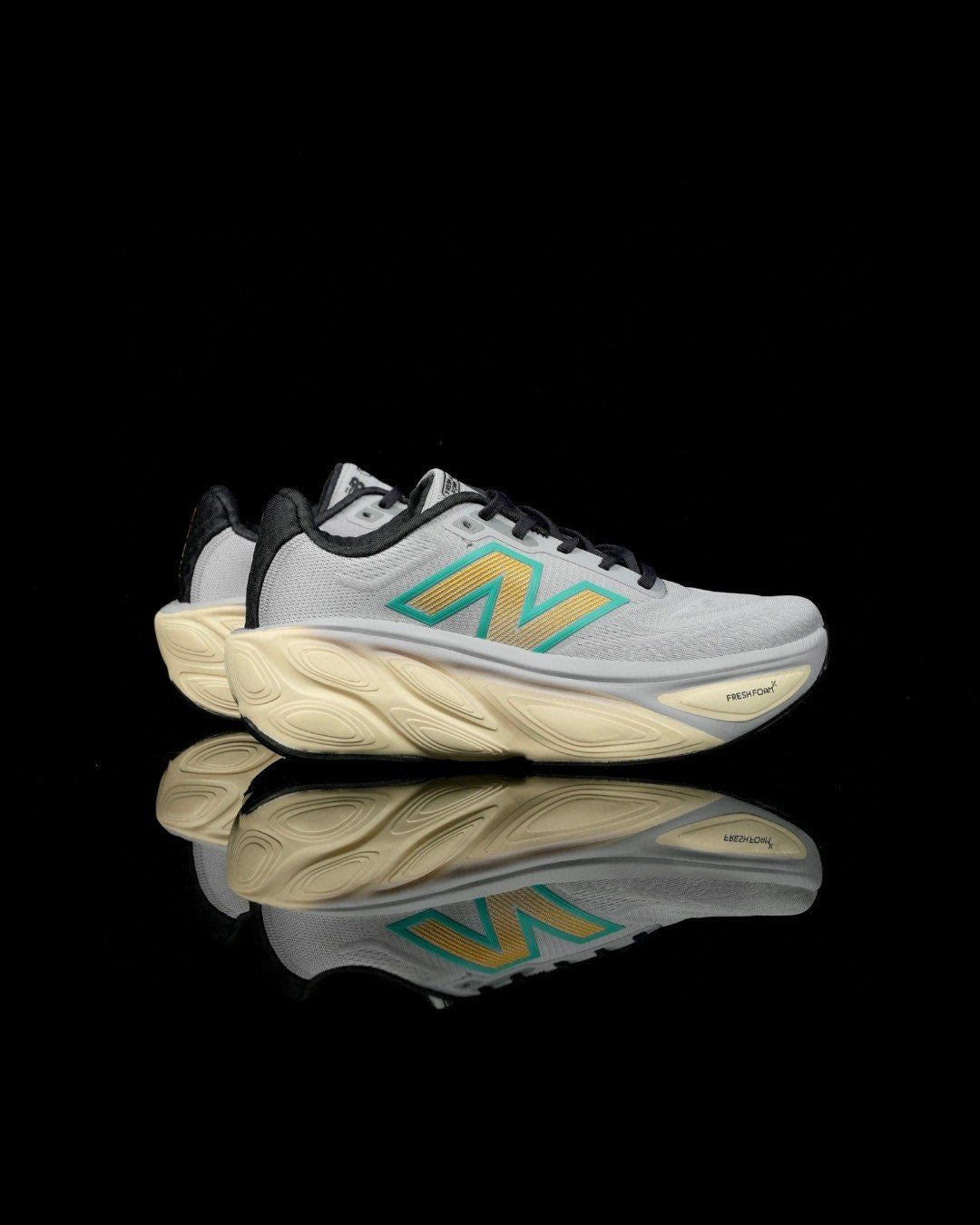 NB. Fresh Foam x More V5