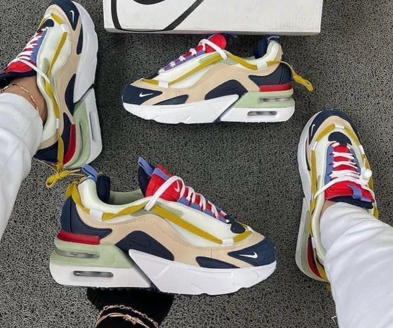 Airmax Furyosa