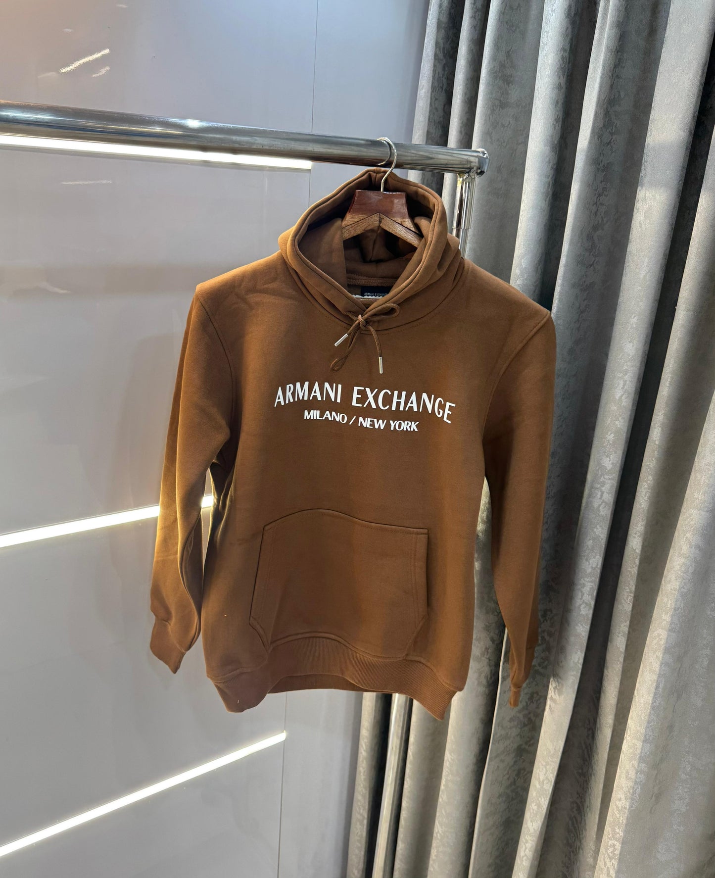 Armni Exchange Premium Hoodies