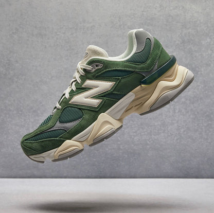 N.Balance 9060 Green