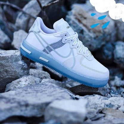 NK. Airforce Low Ice React