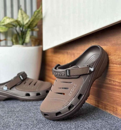 Crocs Yukon Brown