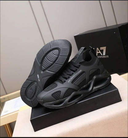 EA7 Infinity Cage UA