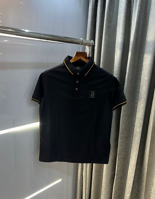 AX. Polo T-Shirt