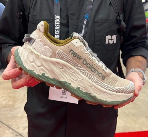 N.Balance Fresh Foam X