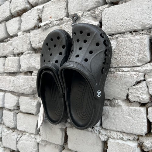 Crocs Baya Clogs Black