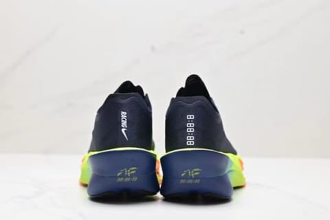 NK. Air Zoom Alphafly Next 3 NAVY VOLT