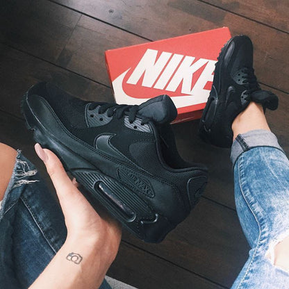 Airmax 90 All Black