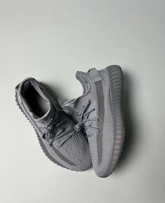 Yezzy 350 Steel Grey 2.0