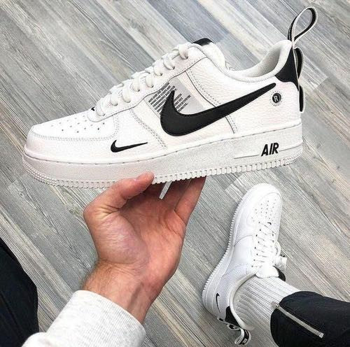 Airforce 1 Utility