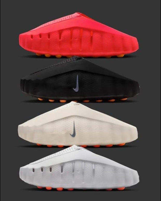 NK. Mind 001 Mules Slide