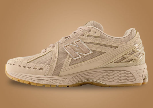 NB. 1906R “CORDURA DESERT”