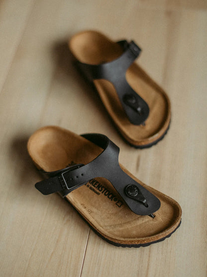 Birken S. Ramses Leather