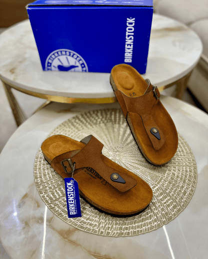 Birken S. Ramses Leather