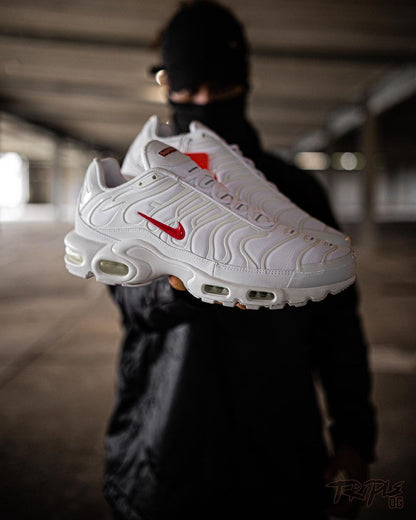 NK. Airmax Plus TN x Sup.