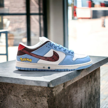 SB Dunk Low Pokemon