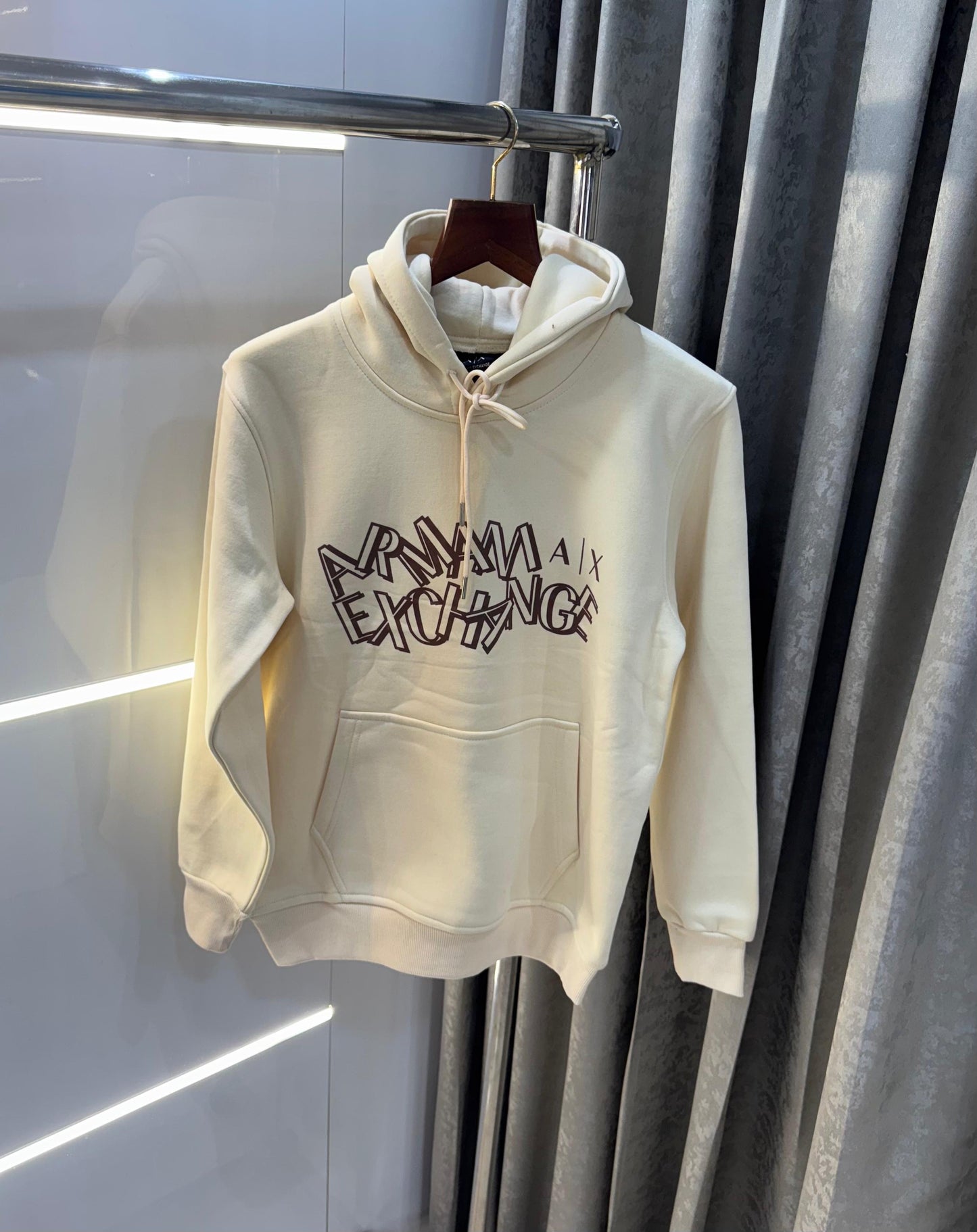 Armni Exchange Premium Hoodies