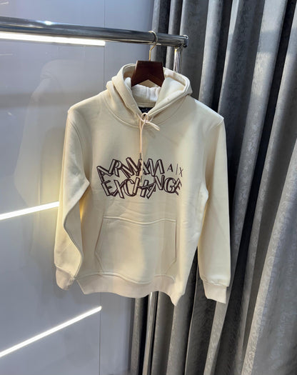 Armni Exchange Premium Hoodies