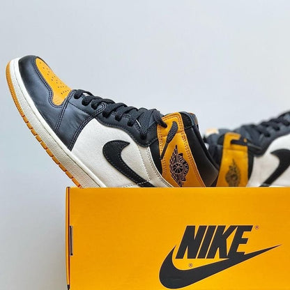 A.Jordan Retro 1 High Taxi