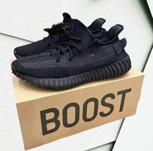 Yezzy Boost 350 V2