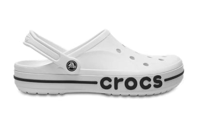 Crocs Bayaband Clog White