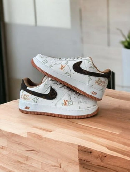 Airforce 1 LV Edition