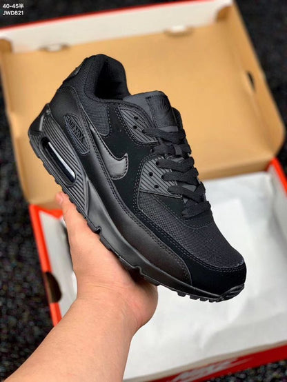 Airmax 90 All Black