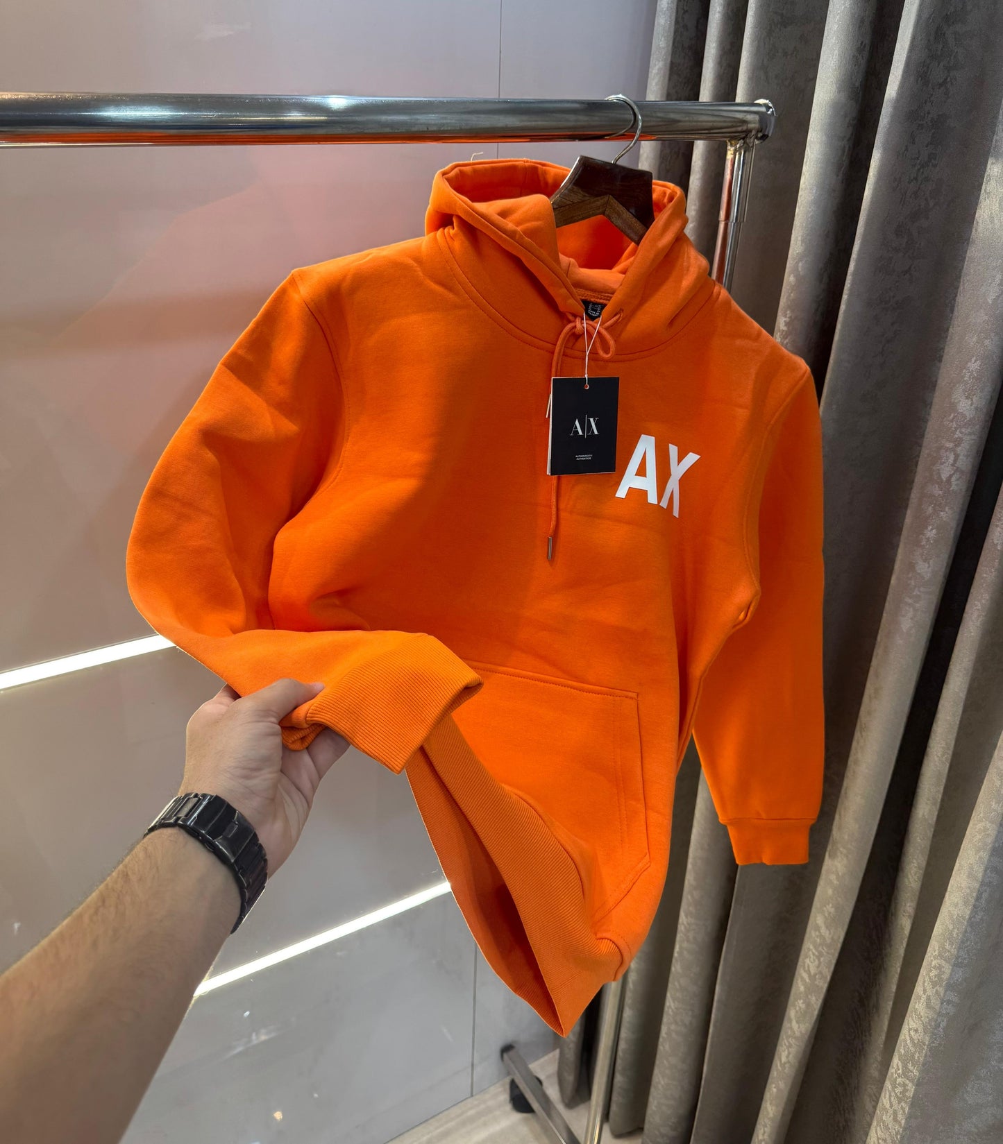 Armni Exchange Premium Hoodies