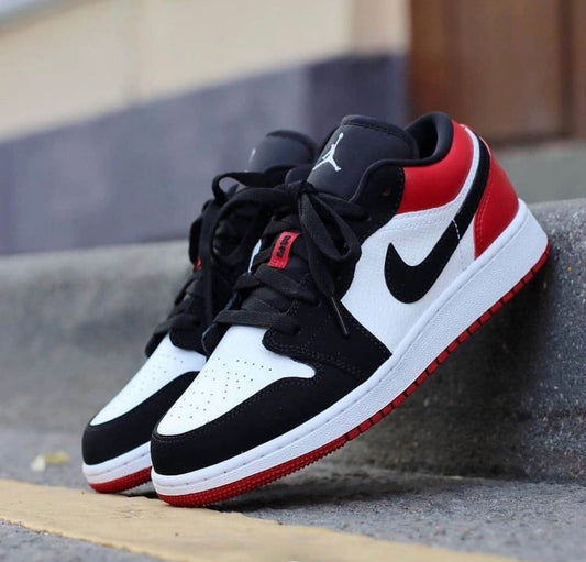 A.Jordan 1 Low