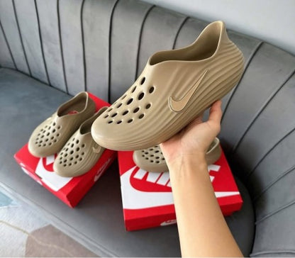NK ReactX Rejuven 8 Beige