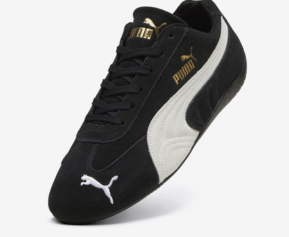 PMA. Speedcat Black