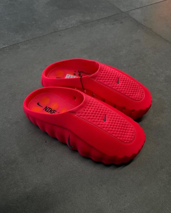 NK. Mind 001 Mules Slide