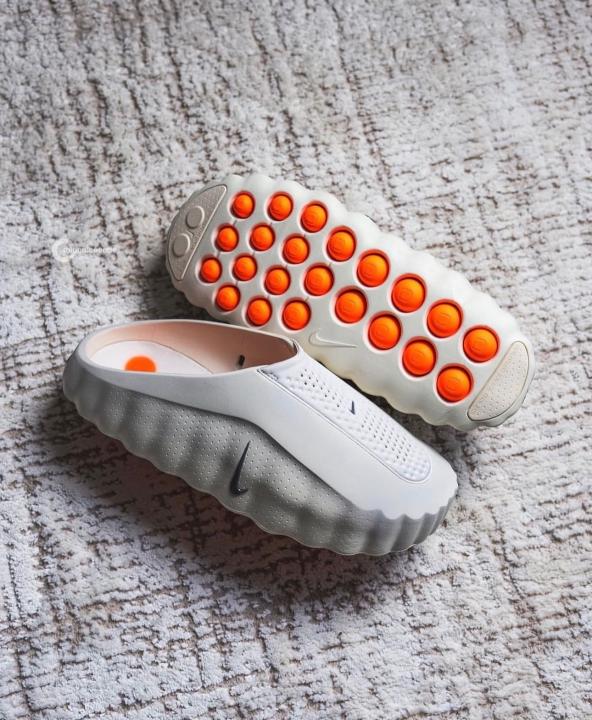 NK. Mind 001 Mules Slide