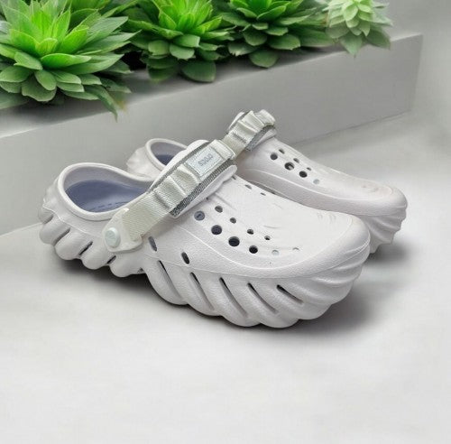 Crocs Echo White