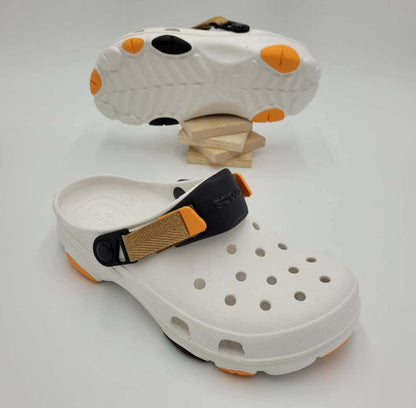 Crocs Classic Clog White