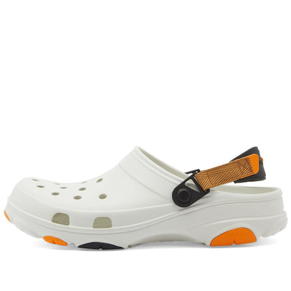 Crocs Classic Clog White