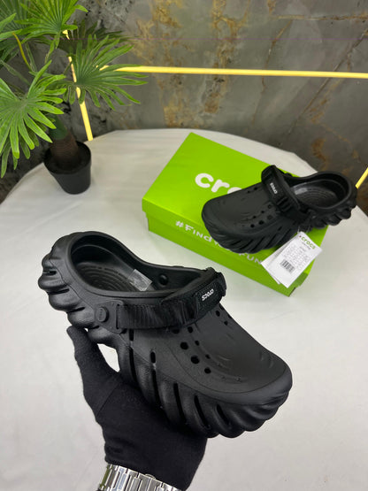 Crocs Echo Black