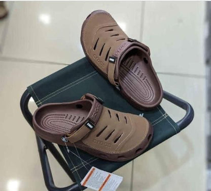Crocs Yukon Brown