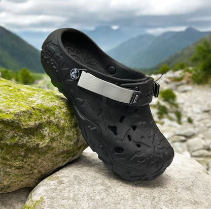 Crocs All Terrain Solid Black